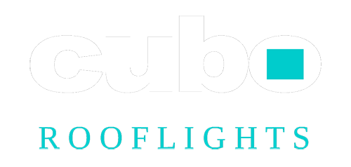 Cubo.ie Rooflights - Design | Install | Supply across Ireland